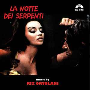 La notte dei serpenti album