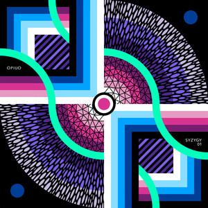 SYZYGY 01 cover