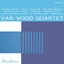 Van Wood Quartet Albumcover