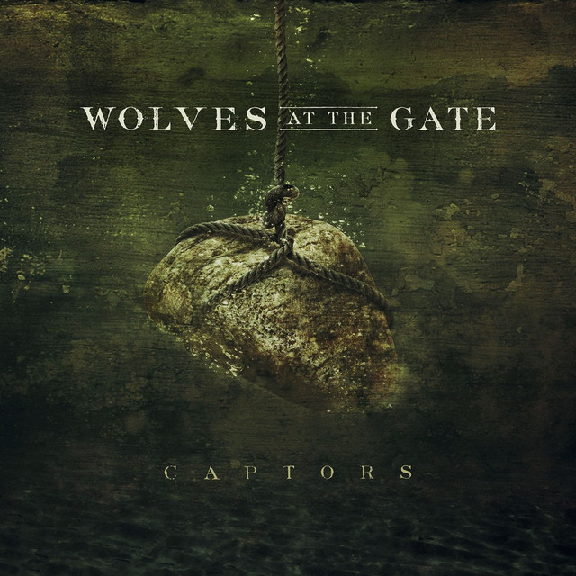 Captors cover