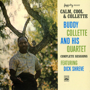 Calm, Cool & Collette album