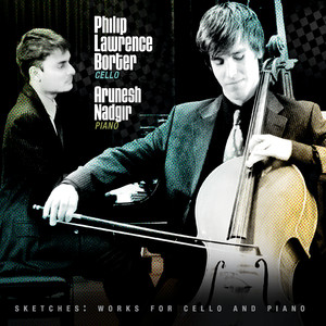 Philip Lawrence Borter & Arunesh Nadgir