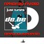 Just Tunes Albumcover