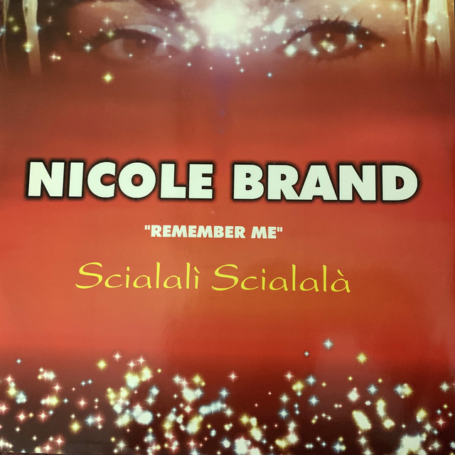 Nicole Brand Photo