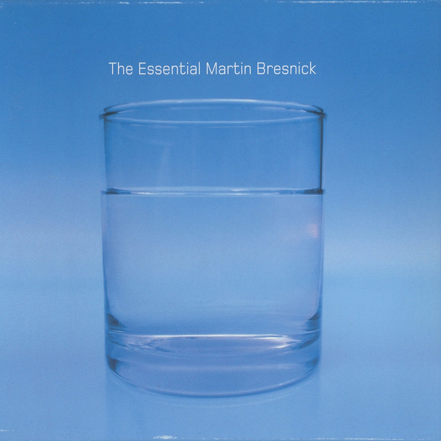 Martin Bresnick Photo