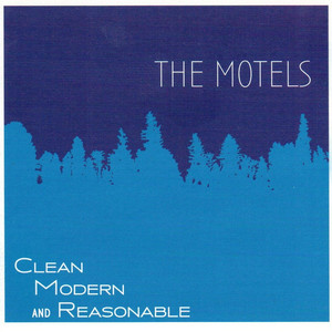 Clean Modern and Reasonable cover