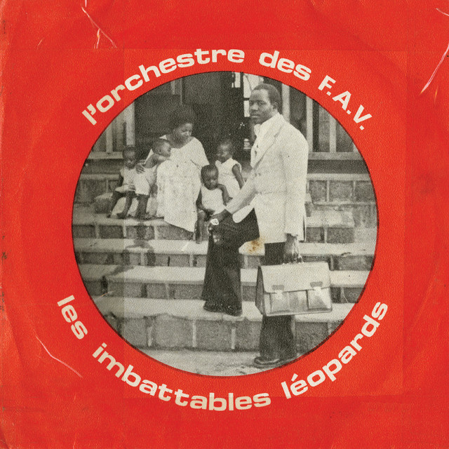 Les Imbattables Léopards Photo
