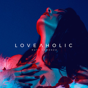 Loveaholic cover