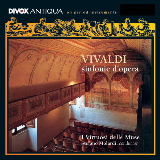 I Virtuosi delle Muse Photo