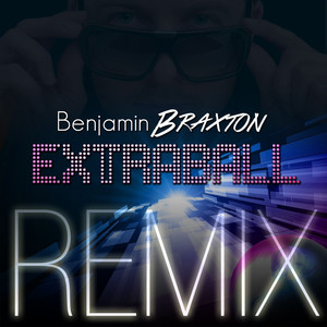 Extraball (Remixes) cover