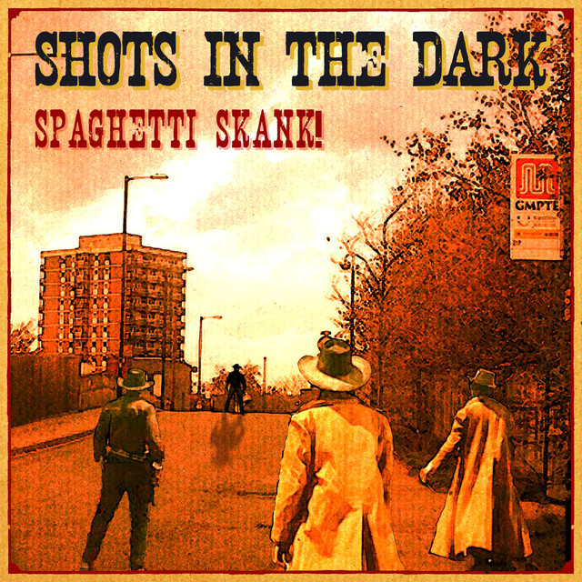 Shots in the Dark Photo