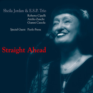 Straight Ahead album