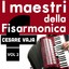 I Maestri della Fisarmonica, Vol. 2 Albumcover