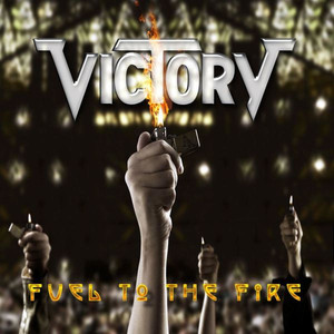Fuel to the Fire cover