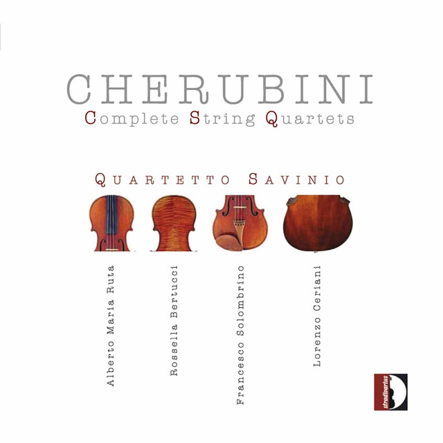 Quartetto Savinio Photo