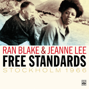 Free Standards cover