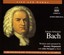 Life and Works: Bach, J.S. Albumcover