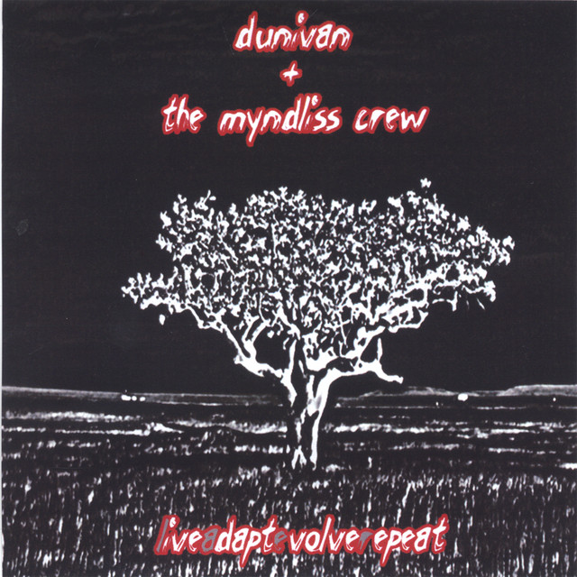 Dunivan & The Myndliss Crew Photo