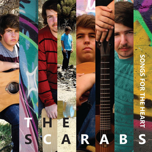 The Scarabs Photo