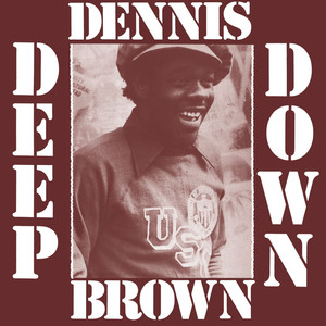 Deep Down cover