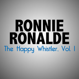 The Happy Whistler, Vol. 1 album