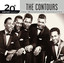20th Century Masters: The Millennium Collection: Best Of The Contours cover