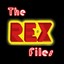 The Rex Files Albumcover