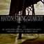 Haydn: String Quartet Albumcover
