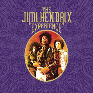 The Jimi Hendrix Experience (Box Set) album