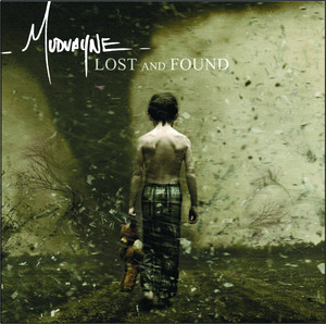 Lost and Found (Clean Version) album