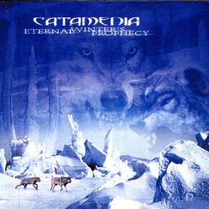 Eternal Winter's Prophecy cover