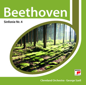 Die Geschöpfe des Prometheus, op. 43 cover