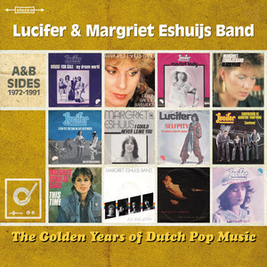 Golden Years Of Dutch Pop Music album