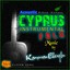 Acoustic Cyprus Instrumental Folk Music By Kamuran Ebeoglu Albumcover