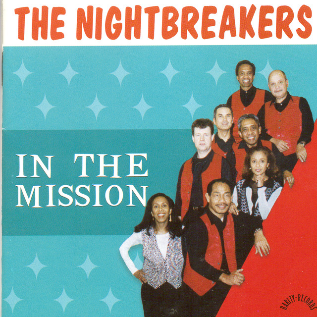 The Nightbreakers Photo