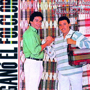 Gano el Folclor album