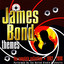 James Bond Themes - The Complete Collection (1962-2008) Albumcover