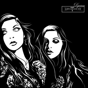 Dysrieuses cover