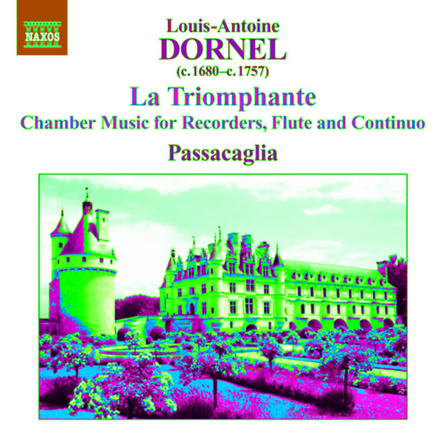 Passacaglia Photo