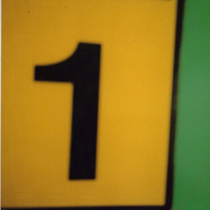 Volume One cover
