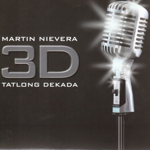 3D Tatlong Dekada cover