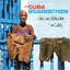 Bei uns dahoam in Cuba Albumcover