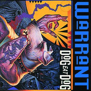 Dog Eat Dog album