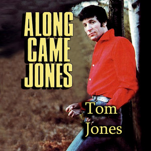Along Came Jones album