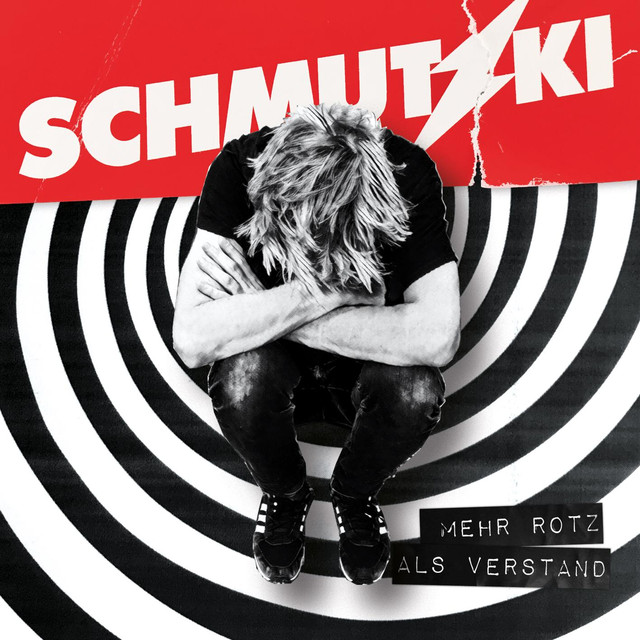 Musik Artist Schmutzki