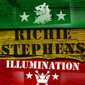 Illumination - Richie Stephens album