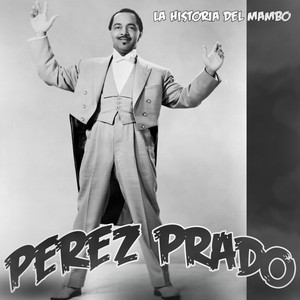 La Historia del Mambo album
