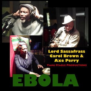 Carol Brown poster