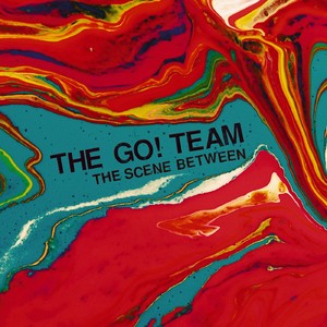 The Scene Between album