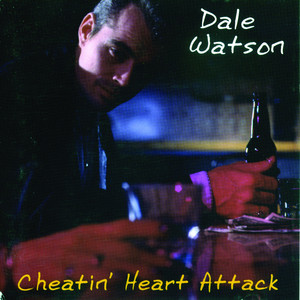 Cheatin' Heart Attack album